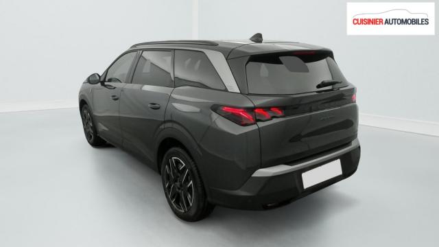 Peugeot 5008 image 5