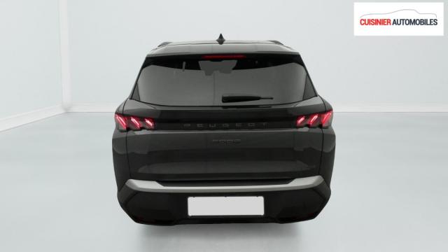 Peugeot 5008 image 1