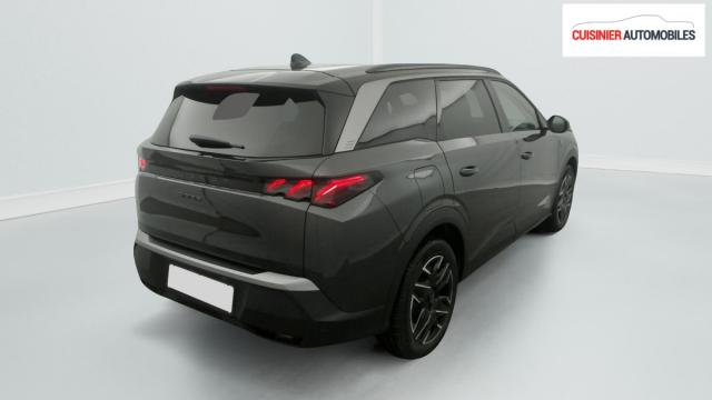 Peugeot 5008 image 6