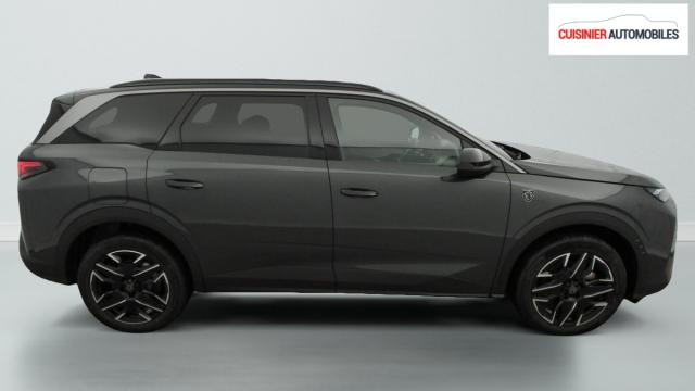 Peugeot 5008 image 2