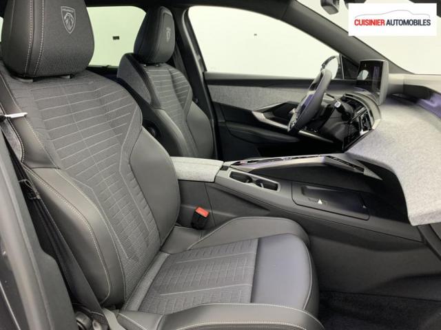 Peugeot 5008 image 9