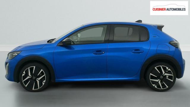 Peugeot 208 image 1