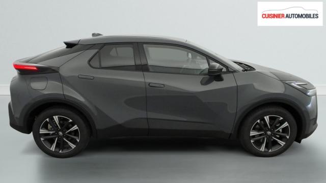 Toyota C-Hr image 1