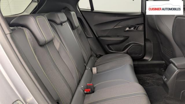 Peugeot 2008 image 4