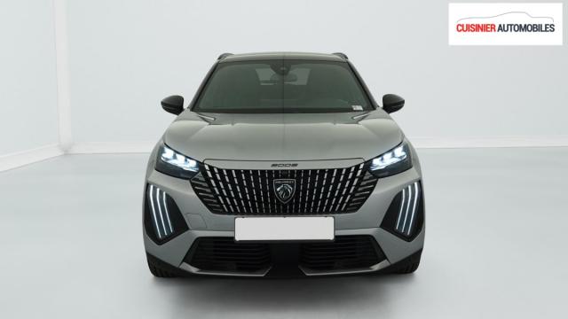 Peugeot 2008 image 7