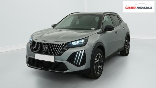 Peugeot 2008 image 5