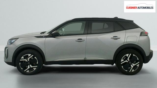 Peugeot 2008 image 8