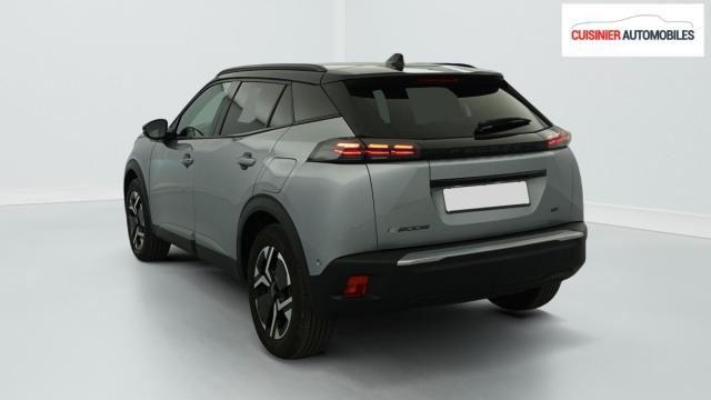 Peugeot 2008 image 9