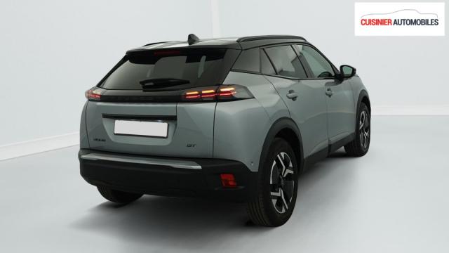 Peugeot 2008 image 2