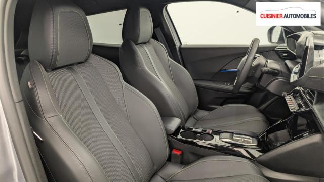 Peugeot 2008 image 6