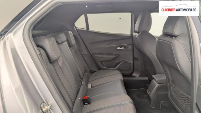 Peugeot 2008 image 7