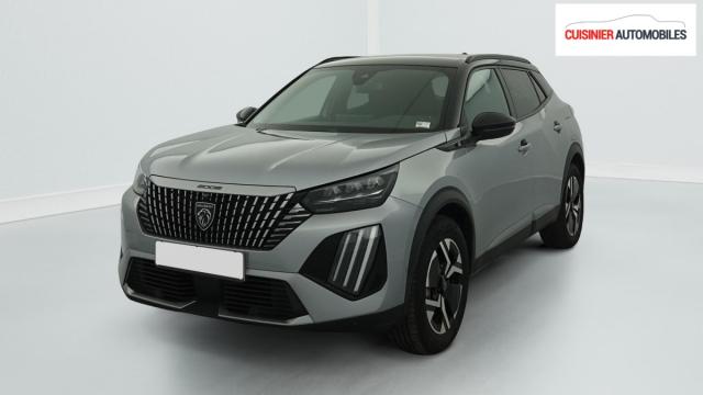 Peugeot 2008 image 4