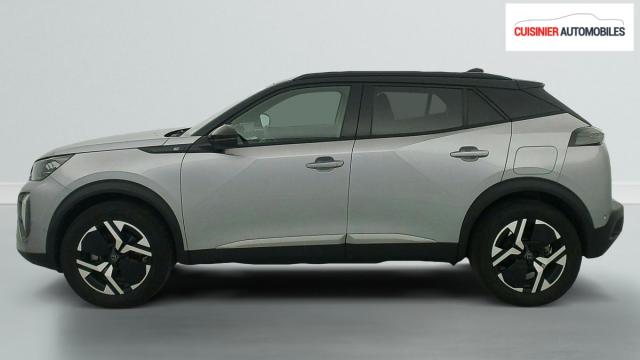 Peugeot 2008 image 1