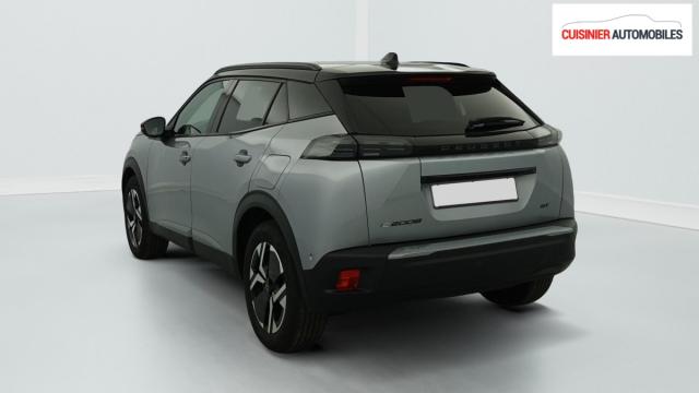 Peugeot 2008 image 8