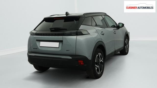 Peugeot 2008 image 2