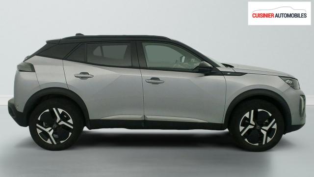 Peugeot 2008 image 6