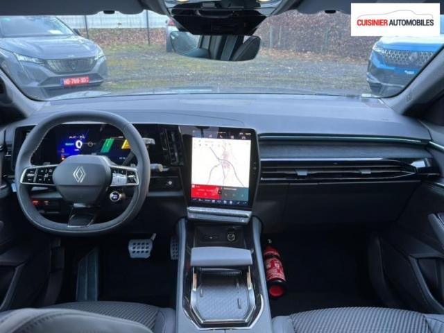 Renault Austral image 8