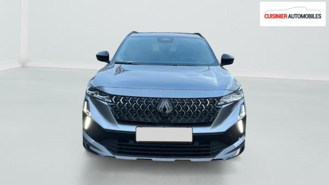 Renault Austral image 2