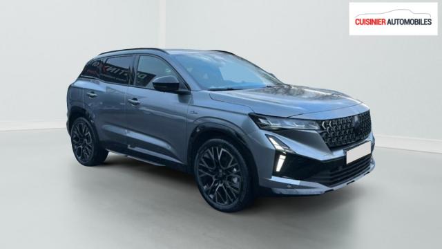 Renault Austral image 7