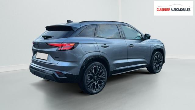 Renault Austral image 4