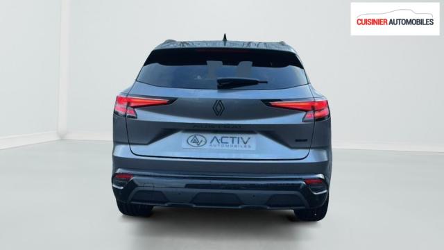 Renault Austral image 9