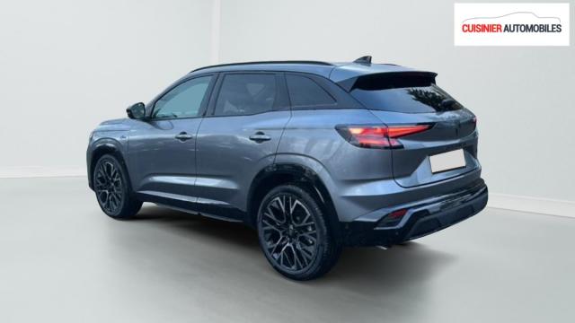 Renault Austral image 5