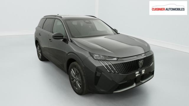 Peugeot 5008 Hybrid 145 E-Dcs6 Allure