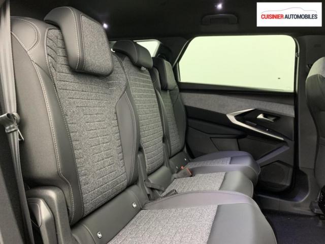 Peugeot 5008 image 4