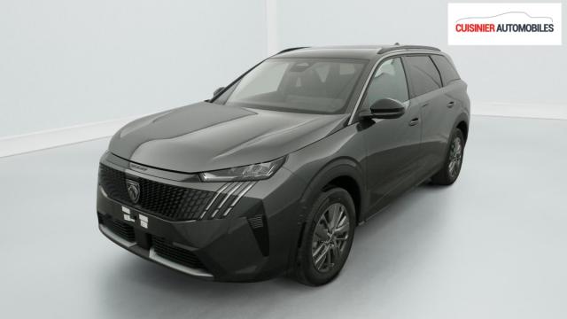Peugeot 5008 image 6