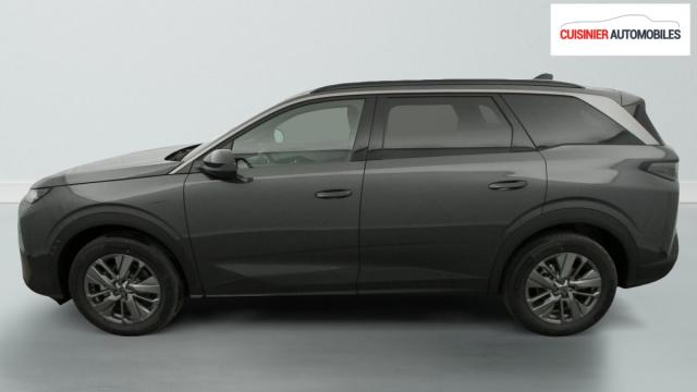 Peugeot 5008 image 1