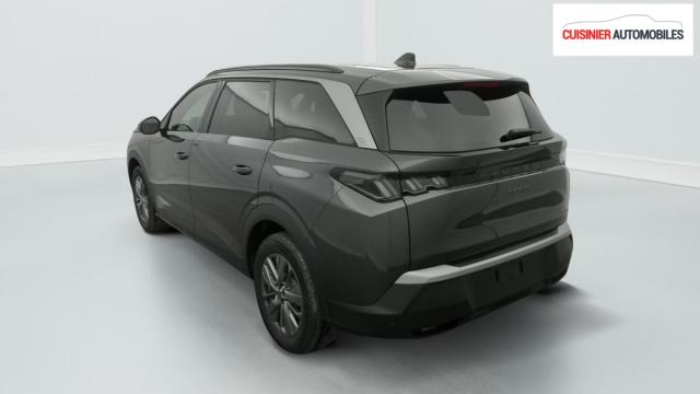 Peugeot 5008 image 8