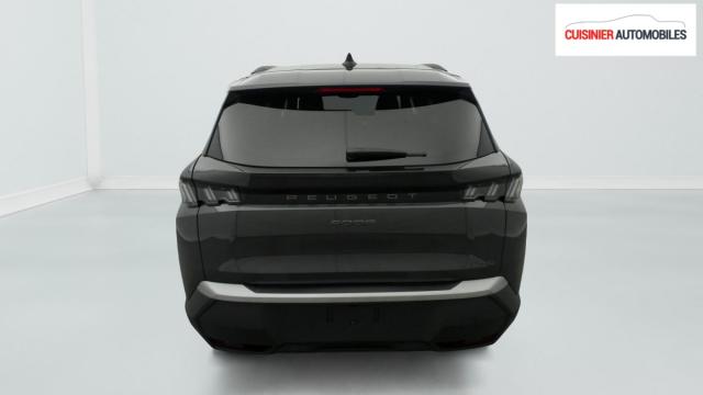 Peugeot 5008 image 5