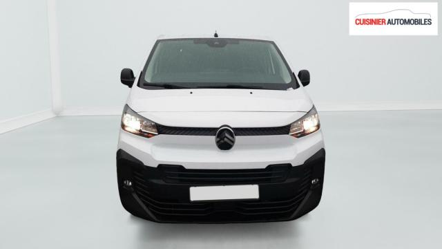 Citroen Jumpy image 2