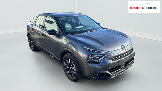 Citroen E-C4 136 Ch Automatique Feel