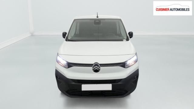 Citroen Berlingo image 7