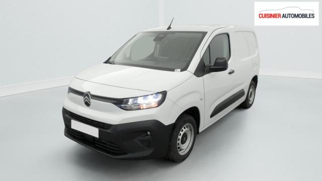 Citroen Berlingo image 6