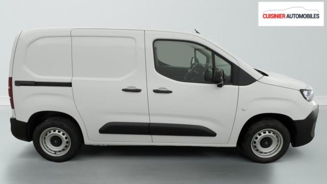 Citroen Berlingo image 1