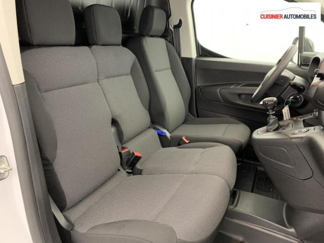 Citroen Berlingo image 8