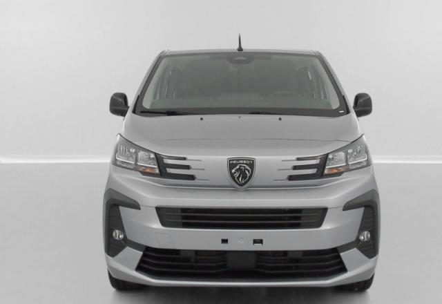 Peugeot Expert image 6