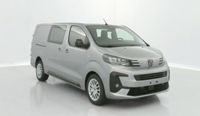 Peugeot Expert image 8