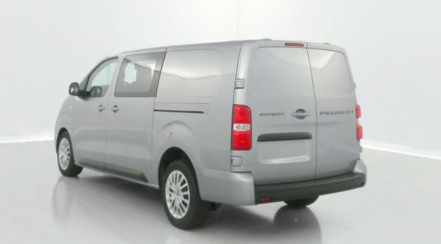 Peugeot Expert image 9