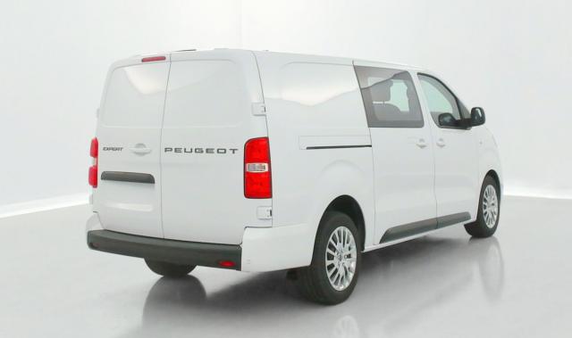 Peugeot Expert image 7