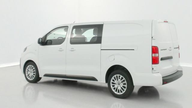 Peugeot Expert image 5