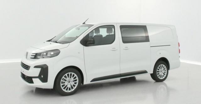 Peugeot Expert image 9