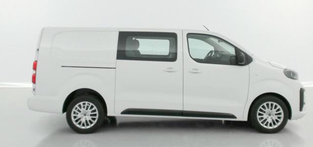 Peugeot Expert image 4