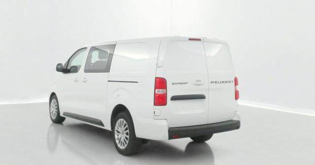 Peugeot Expert image 2