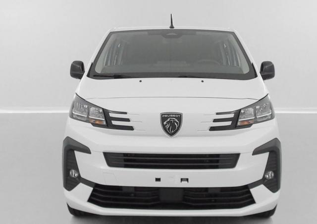 Peugeot Expert image 3