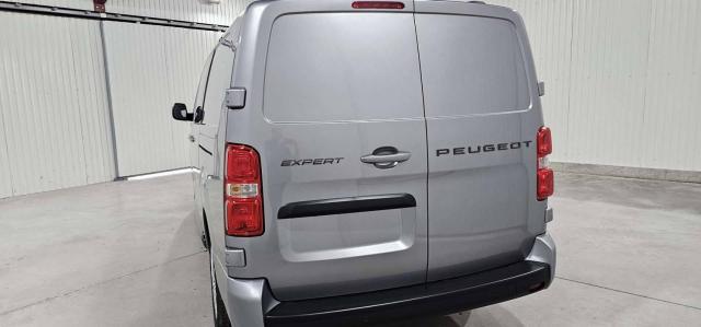 Peugeot Expert image 1