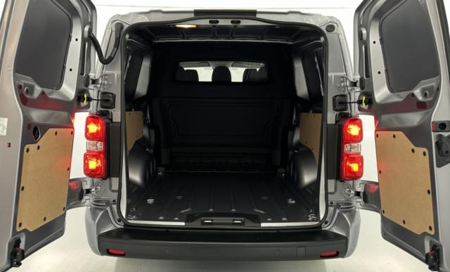 Peugeot Expert image 4