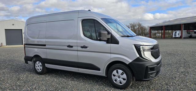 Renault Master Fourgon Fgn Trac 3t5 L2h2 Blue Dci 170 Auto Extra